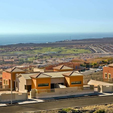 Villas Castillo Caleta De Fuste Luaran gambar